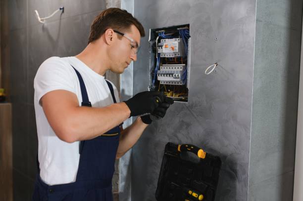 Best Industrial Electrical Services  in Yuma, CO
