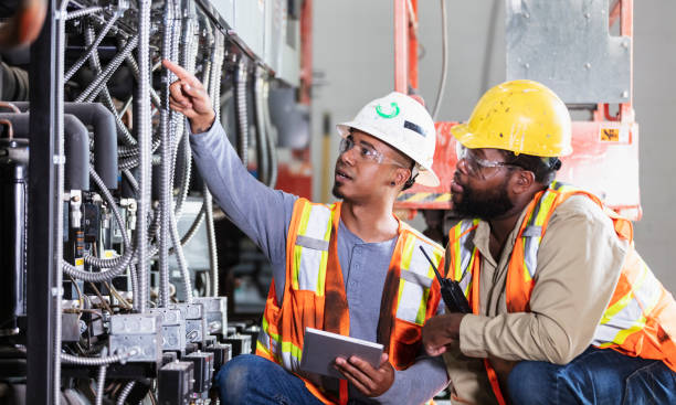 Best Electrical Contractors for Businesses  in Yuma, CO