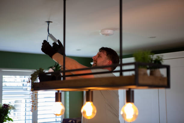 Best Electrical Upgrades for Homes  in Yuma, CO