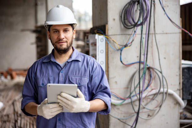 Best Licensed Electrician  in Yuma, CO