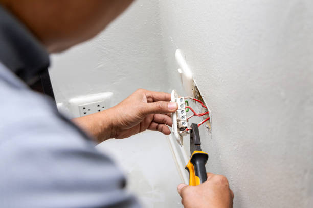 Best Affordable Electrician  in Yuma, CO