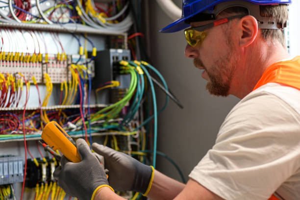 Best 24-Hour Electrician  in Yuma, CO