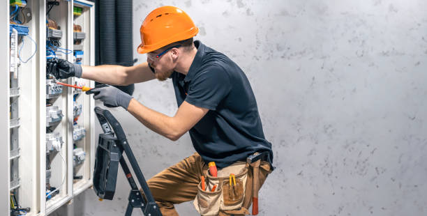 Best Emergency Electrical Repair  in Yuma, CO