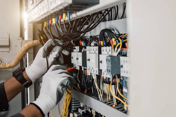 Best Electrical Troubleshooting Services  in Yuma, CO